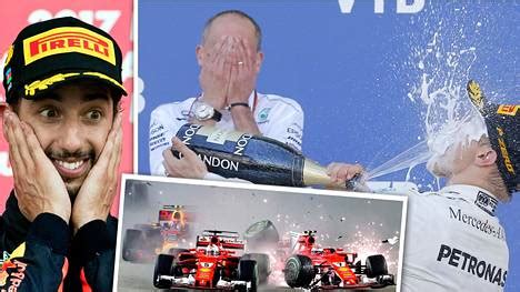 mistä näkee formulat|F1.